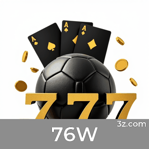 76W Logo